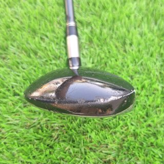 Híbrido 5 25º Taylormade R7 Golf