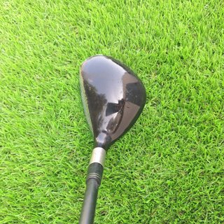 Híbrido 5 25º Taylormade R7 Golf