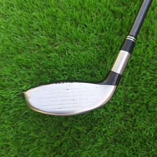 Híbrido 5 25º Taylormade R7 Golf