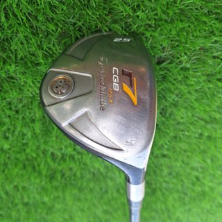 Híbrido 5 25º Taylormade R7 Golf