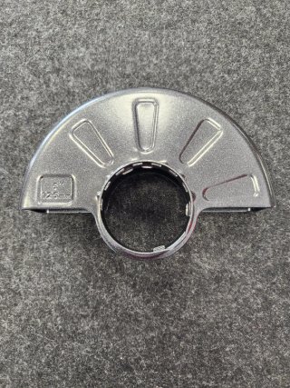 Protector para amoladora 5" 125mm