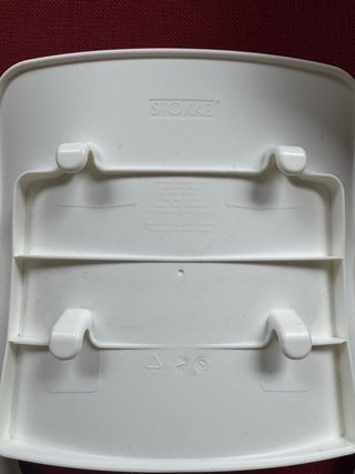 Set Baby e vassoio Stokke per seggiolone Tripp Trapp
