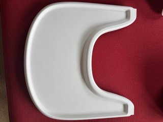 Set Baby e vassoio Stokke per seggiolone Tripp Trapp