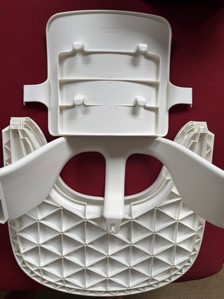 Set Baby e vassoio Stokke per seggiolone Tripp Trapp