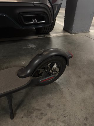 Patinete Eléctrico Xiaomi Mi Essential