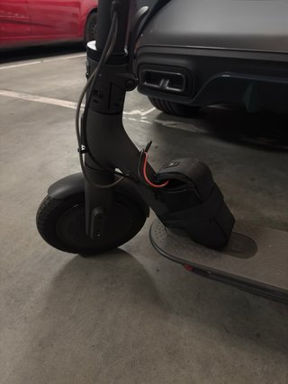 Patinete Eléctrico Xiaomi Mi Essential
