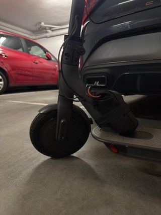 Patinete Eléctrico Xiaomi Mi Essential