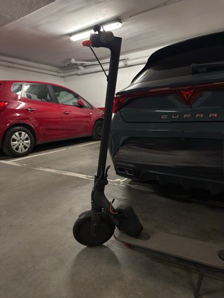 Patinete Eléctrico Xiaomi Mi Essential
