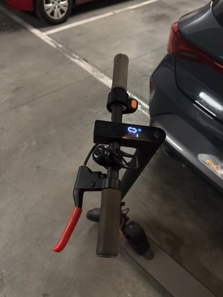 Patinete Eléctrico Xiaomi Mi Essential