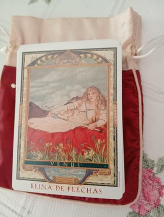 Tarot degli Amanti - Il Tarocchi