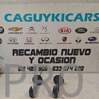 JUEGO AMORTIGUADORES DELANTEROS FIAT UNO NUEVO