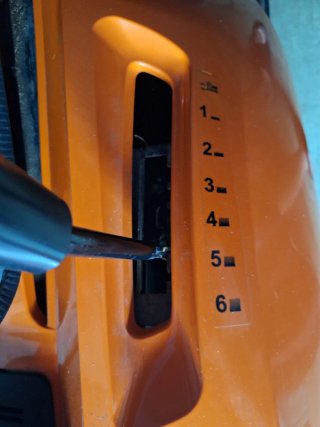 Cortacésped Stihl RT 4082.