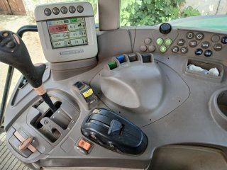 Tractor John Deere 6830 Autoquad