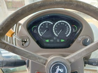 Tractor John Deere 6830 Autoquad