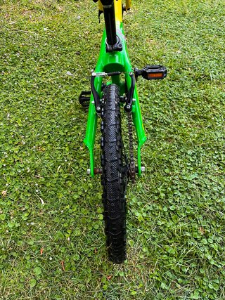 Bicicleta Orbea Grow 2 Niños