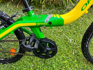 Bicicleta Orbea Grow 2 Niños
