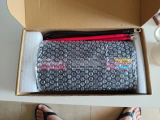 Inversor LVYUAN 1500W/3000W DC 12V a AC 220-240V
