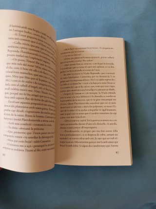Tirant lo Blanc