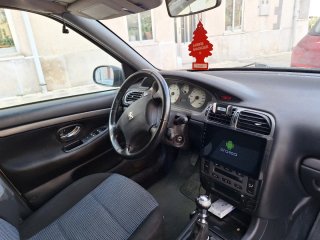 Peugeot 406 2003