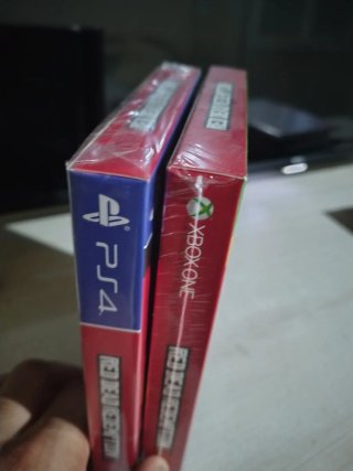 Colección Red Dead Redemption 2 PS4/Xbox PAL Españ