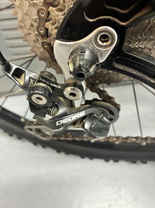 Bicicleta Conor Swat MTB