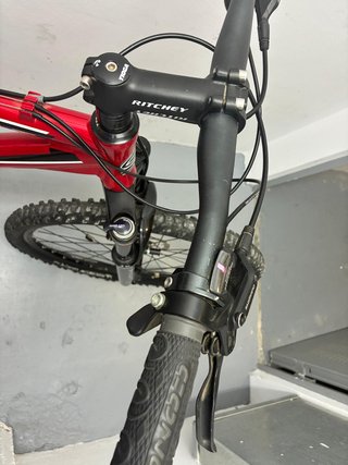 Bicicleta Conor Swat MTB