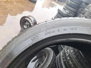 275 40 R19 101Y Michelin - 1 neumatico +70%