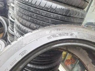 275 40 R19 101Y Michelin - 1 neumatico +70%