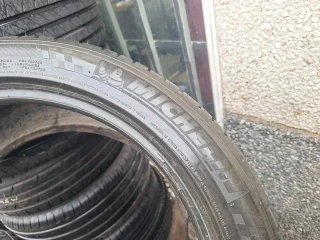 275 40 R19 101Y Michelin - 1 neumatico +70%
