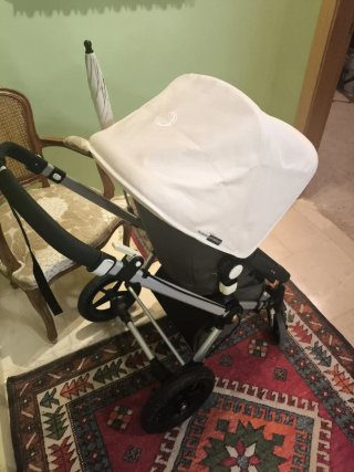 Bugaboo Cameleon 3 Silla de Paseo