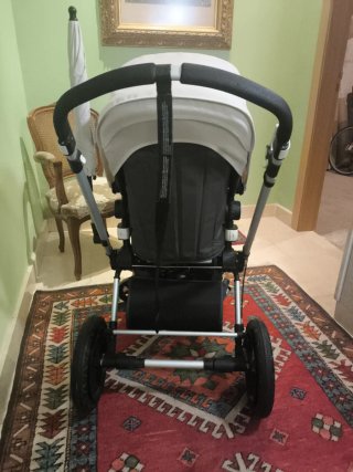 Bugaboo Cameleon 3 Silla de Paseo
