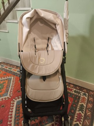 Bugaboo Cameleon 3 Silla de Paseo