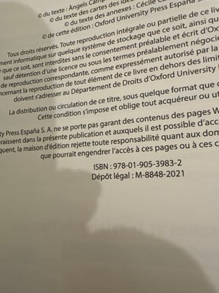 Nouvelle expérience 2, français, A2.1 Livre de ...