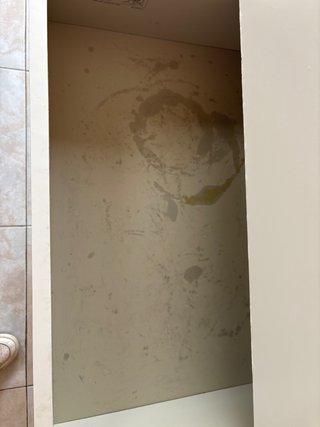 Cómoda 3 cajones Ikea blanca MALM