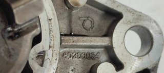 DEPRESOR FRENO / BOMBA VACIO OPEL COMBO D Kasten