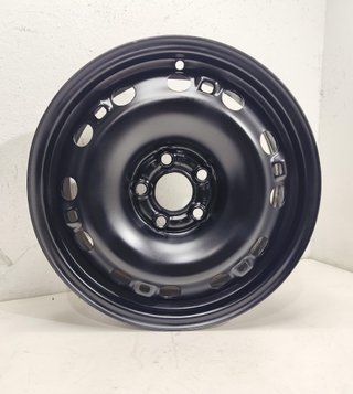 Llanta de chapa Para Volkswagen 15 pulgadas 5x100