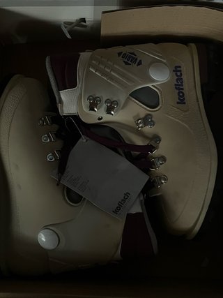 Botas de montaña Koflach CLIMA COMPREX