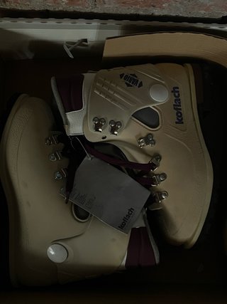 Botas de montaña Koflach CLIMA COMPREX