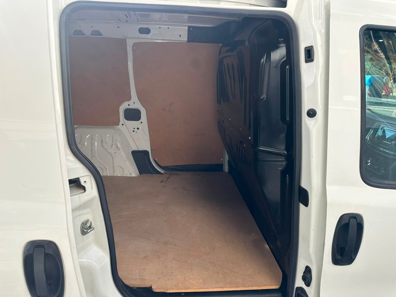 Fiat Doblò 2019, foto 6