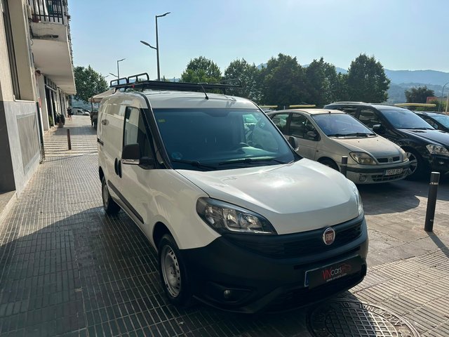 FIAT Doblò 2019