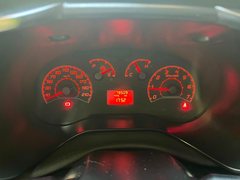 Fiat Doblò 2019, foto 16