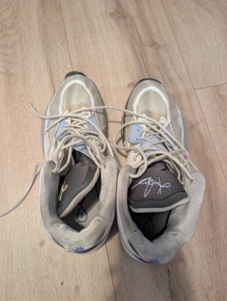 Zapatillas de baloncesto Nike Kyrie Irving 8