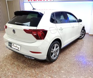 Volkswagen Polo 1.0 TSI 95cv DSG R-Line