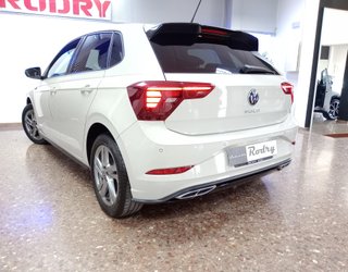 Volkswagen Polo 1.0 TSI 95cv DSG R-Line