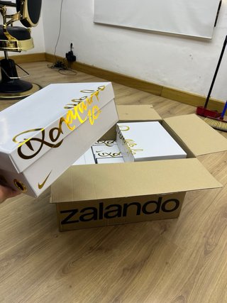 Nike Tiempo Legend R10 Touch of Gold 44.5