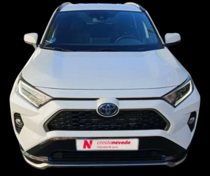 Toyota RAV4 2022, foto 8