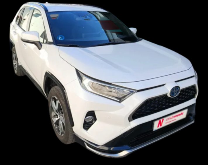 Toyota RAV4 2022, foto 7