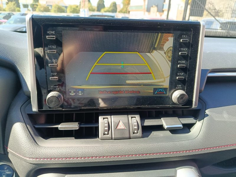Toyota RAV4 2022, foto 15