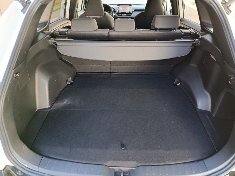 Toyota RAV4 2022, foto 22
