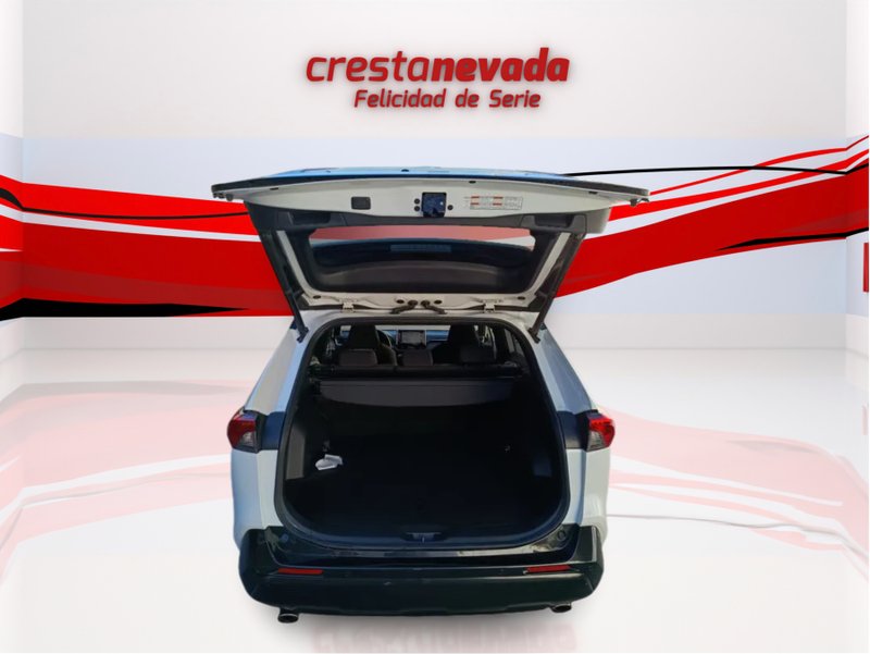 Toyota RAV4 2022, foto 21